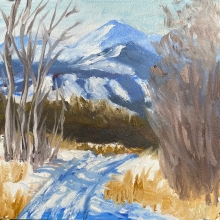Alberta Foothills
