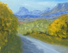 Chief Mountain