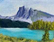Emerald Lake