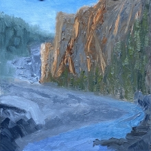 The Cliffs at Allstones