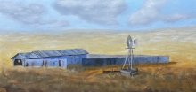 Cow Camp
